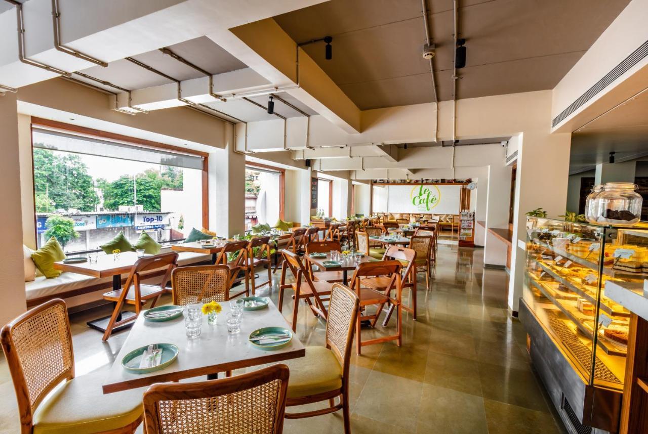 Hotel Jewel Of Chembur — Photos 1