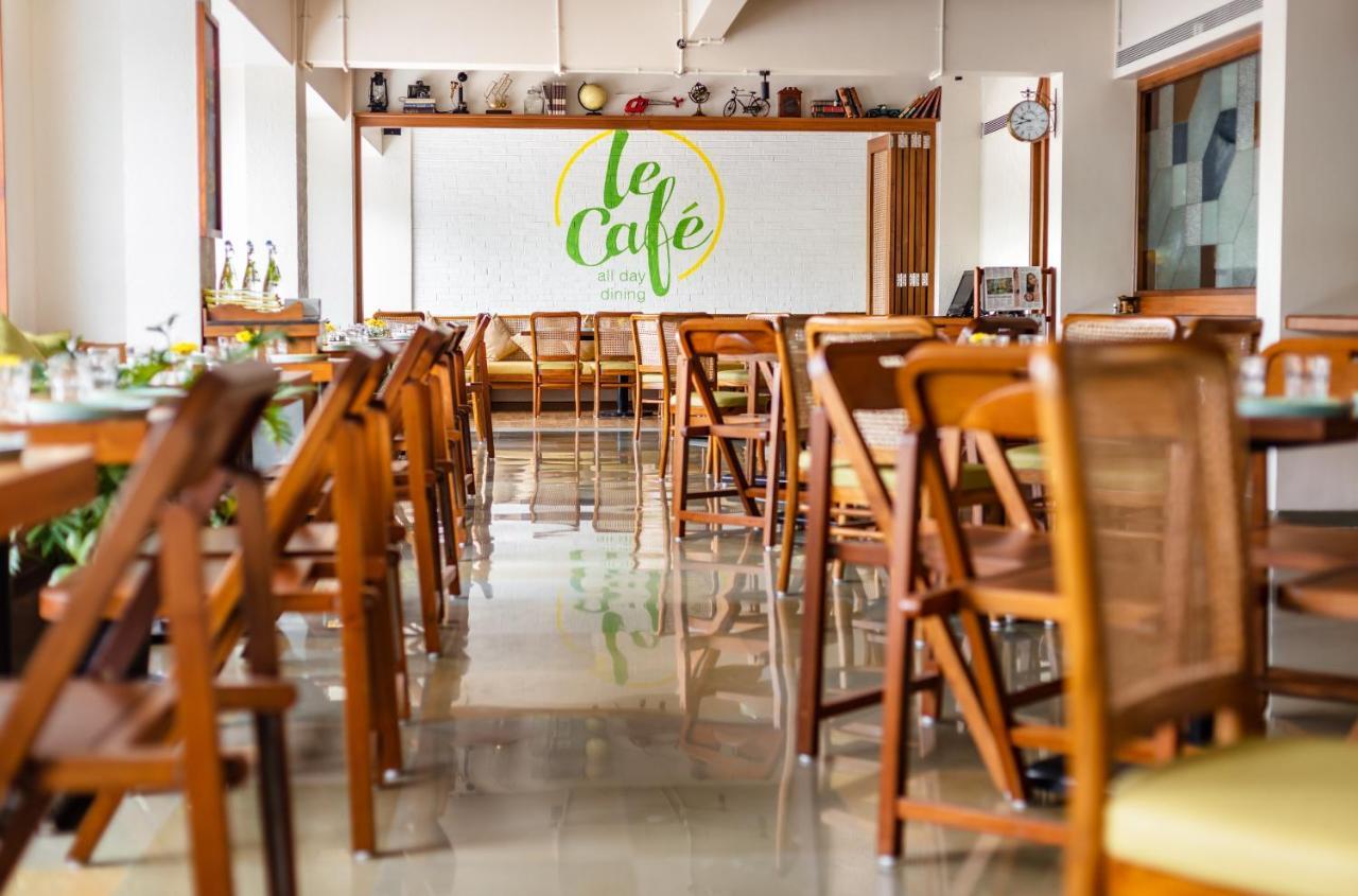 Hotel Jewel Of Chembur — Photos 3
